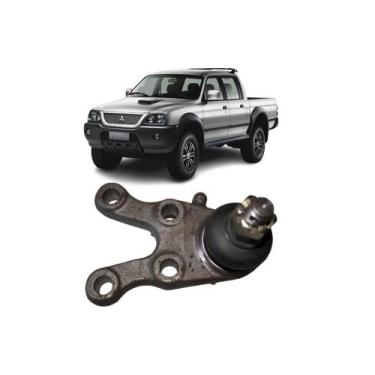 Imagem de Pivo inferior l200 sport/l200/ pagero 2.8 (le) - WORX