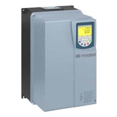 Imagem de Inversor cfw500d31pot4db20g2 - WEG