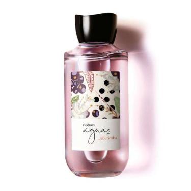 Imagem de Natura Colônia Águas de Jabuticaba 170ml Magalu Entregas