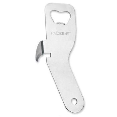 Imagem de Abridor Multiuso Aço Inox 14,5 Cm Hauskraft