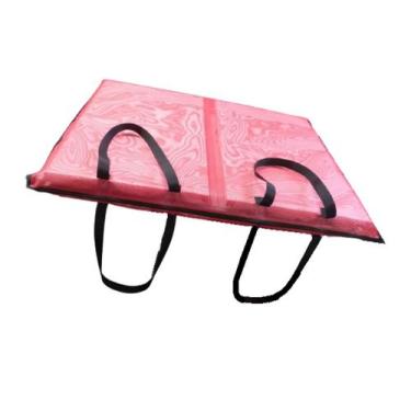 Imagem de Bolsa Transporte De Barraca de Pipoca/Hot-Dog/Algodão Doce - Líder Pla