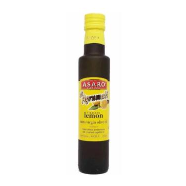 Imagem de Azeite Extra Virgem Asaro Limão Siciliano 250ml