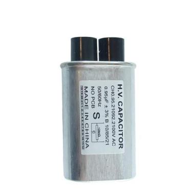 Imagem de Capacitor de Microondas 0.95Uf X 2100Vac - Transtel