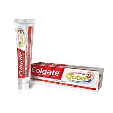 Imagem de Creme dental Colgate