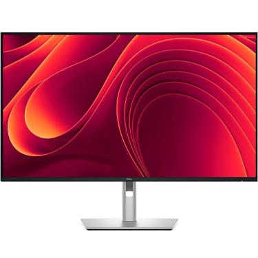 Imagem de Monitor Dell Pro 32 Plus — UHD 4K (3840 x 2160) — 100 Hz — Hub USB-C, IPS, 350 nits, 99% de sRGB — P3225QE