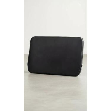 Imagem de Capa Case Luva Notebook 15-15.6 Pol Zíper Preto - Congratulations Stor