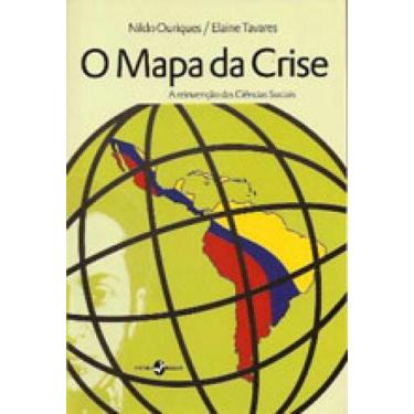 Imagem de O mapa da crise - INSULAR