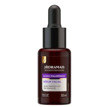 Imagem de Sérum Facial Hidramais Ácido Hialuronico, 30ml