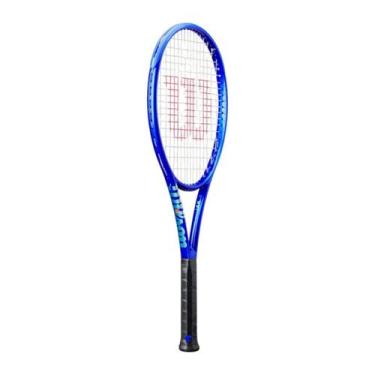 Imagem de Raquete de Tennis Wilson Ultra 99 PRO v5, Azul, L4