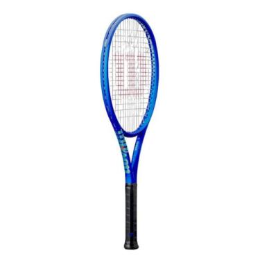 Imagem de Raquete de Tennis Wilson Ultra 100UL v5, Azul, L3