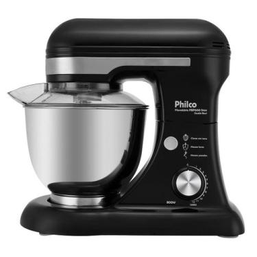 Imagem de Batedeira Planetária Philco PBP600P Double Bowl 600W 127V, 110V
