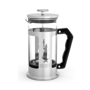 Imagem de Cafeteira French Press 350Ml Preziosa - Bialetti, UNICO