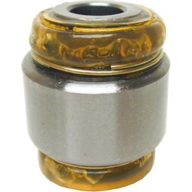 Imagem de URO Parts Bucha do braço de controle 2013520027, traseira, inferior no rolamento da roda