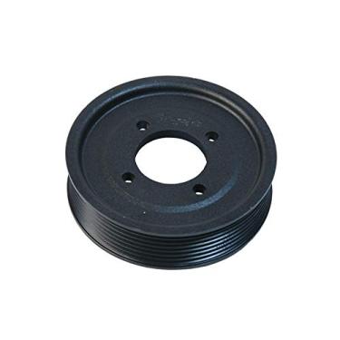 Imagem de URO Parts Polia de bomba de água de alumínio 11511742045PRM