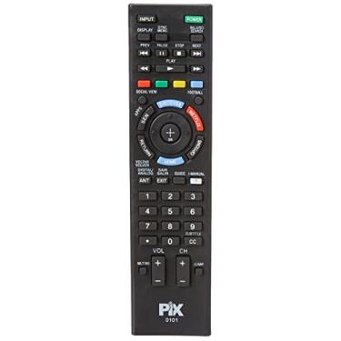 Imagem de Pix, 026-0101, Controle Remoto Sony Rm, Yd101