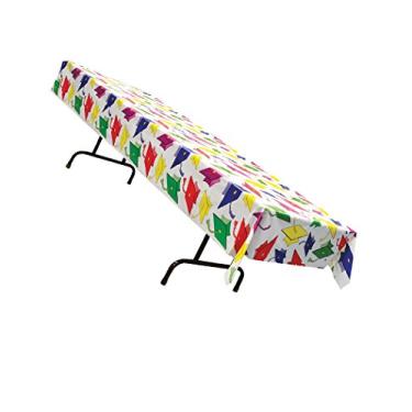 Imagem de Toalha de Mesa de Formatura