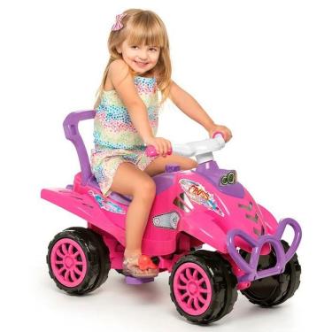 Imagem de CROSS TURBO Rosa/Pink Calesita - 0968
