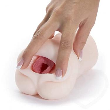 Imagem de Masturbador Vagina em Cyberskin - SARA - Sex shop