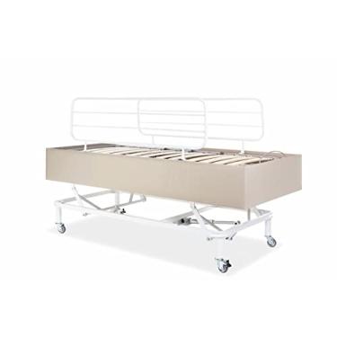Imagem de Cama Hospitalar Motorizada com Elevação do Leito Medical-Confort Pilati Sem Colchão