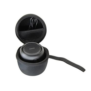 Imagem de Bolsa de viagem rígida para Anker SoundCore Mini alto-falante Bluetooth super portátil da VIVENS