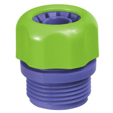 Imagem de Conector De Mangueira 1/2  Rosca Interna Palisad 661458