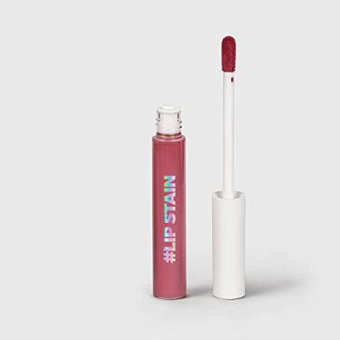 Imagem de Batom Líquido Rosado Larissa Manoela By Océane - Lip Stain Throwback 5g