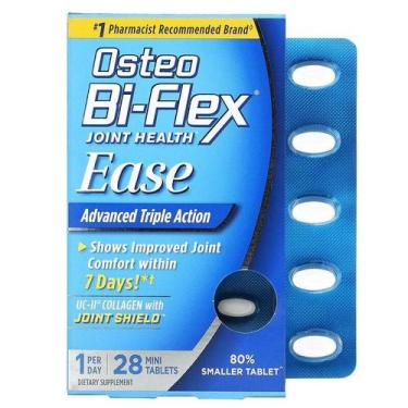 Imagem de Osteo Bi Flex Ease 28 Tabletes - Osteo Bi-Flex