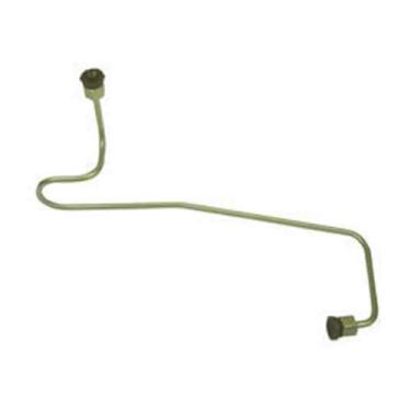 Imagem de TUBO INJETOR 2 CILINDRO MWM SERIE 10 VW VW 8140 7100