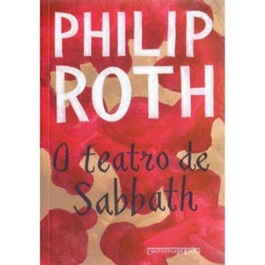 Imagem de Teatro De Sabbath, o - Bolso