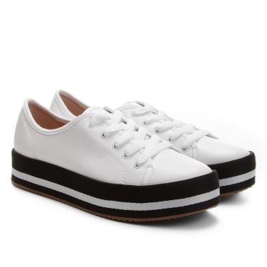 tenis beira rio montecar branco