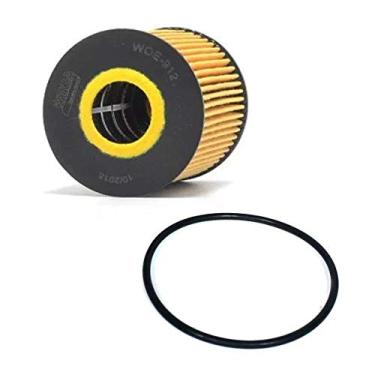 Imagem de Filtro Oleo Palio 1.6/1.8 10/ Woe912 Wega Filtros