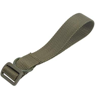 Imagem de Cinto de tiras portátil, alça para pendurar de alto desempenho Smartol Carnaval para festas ao ar livre antigas ferramentas ao ar livre (verde)