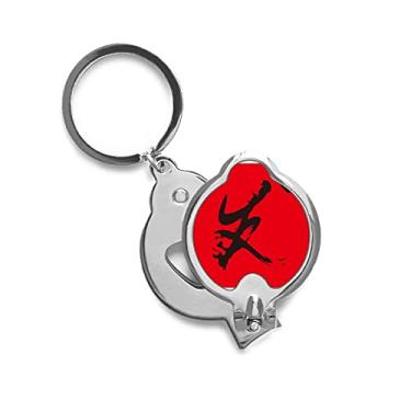 Imagem de Prosper — Cortador de unhas de dedo sem restrições para caligrafia, cortador de aço inoxidável