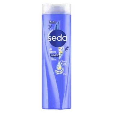 Imagem de Shampoo Seda 325ml Liso Extremo - C7502