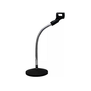 Imagem de Pedestal Microfone Mesa Smart Sm 38