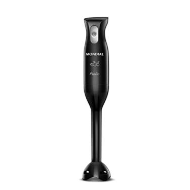 Imagem de Mixer Pratic, Mondial, Preto, 200W, 110V - M-15-B