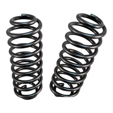 Imagem de Par De Molas Gnv Traseira Honda Crv Pos 2013