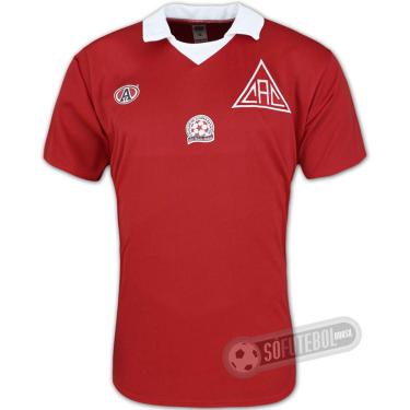 Imagem de Camisa Atlético Cravinhos - Modelo I