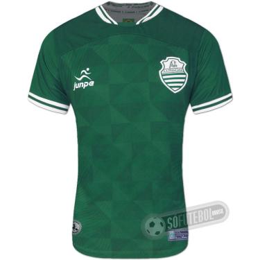 Imagem de Camisa Francana - Modelo I