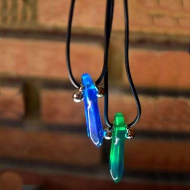 Imagem de Colar Anime Naruto Tsunade