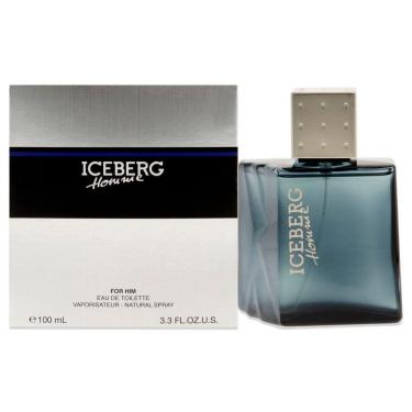 Imagem de Perfume Iceberg Homme Masculino Eau de Toilette Spray 100ml