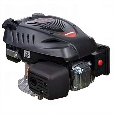 Imagem de Motor Estacionário 4HP 139cc gasolina Kawashima GV400L p/ Cortador Barco Triturador