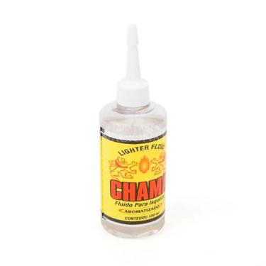 Imagem de Fluído Para Isqueiro Marca Chama 100ml