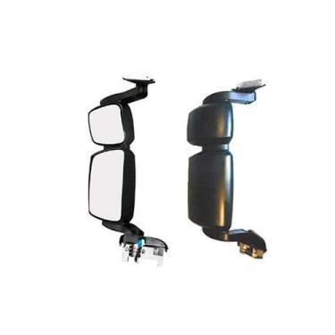 Imagem de ESPELHO RETROVISOR PARA IVECO NOVO STRALIS ESQUERDO - 2008 EM DIANTE