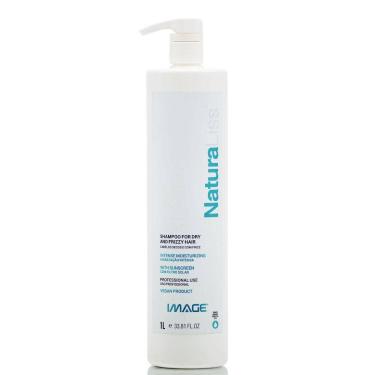Imagem de Shampoo Image Liss para cabelos secos e crespos 1000mL