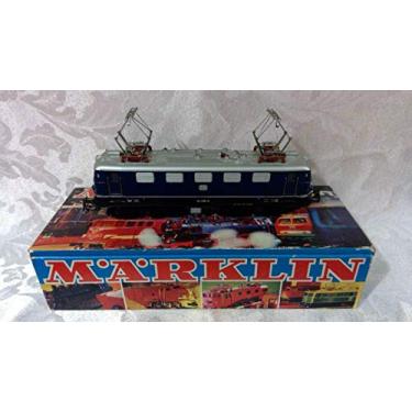 Imagem de MARKLIN HO New Old Stock DB Express Electric BR-41 Locomotive 3034