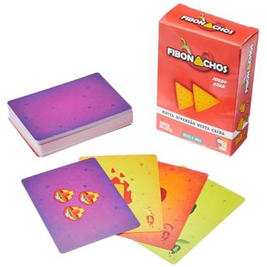 Imagem de Asmodee Galápagos Fibonachos, 2 a 5 Jogadores, Idade +8