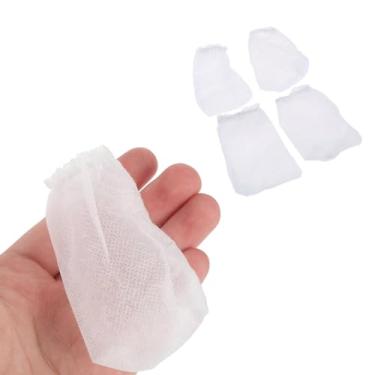 Imagem de Refil Saco Reciclador Para Sifão Aspirador Elétrico Kit C/ 4