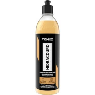 Imagem de Hidracouro 500ml Vonixx Hidratante Condicionador para Couro