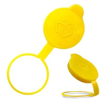 Imagem de Tampa do Reservatorio Limpador Parabrisa Celta Corsa Agile S10 Vecta Omega Monza Blazer Kadett